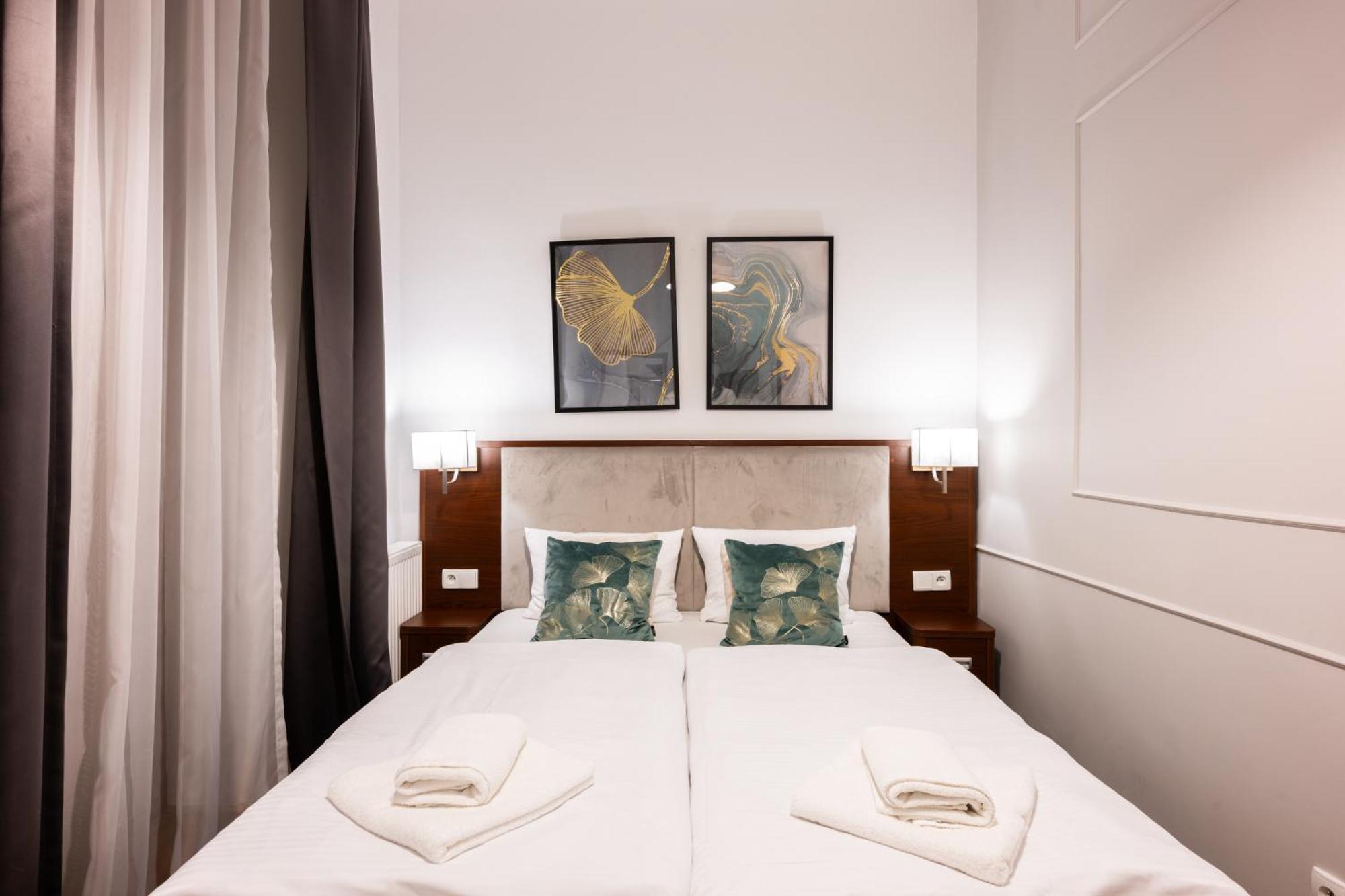 On/Set Aparthotel — Photos 3